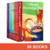 Ladybird Read it yourself Level 1   Level 4