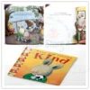 When I m Feeling Series by Trace Moroney A series of 10 books