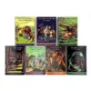 The Chronicles of Narnia 7 Book Collection
