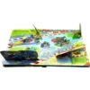 1d6743814fed11d7061ede74af1c3e9d.webp Usborne Look ide things that go
