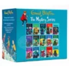 Enid Blyton Mystery Series Complete Collection Set of 15 Books