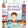Usborne Lift the flap very first  First questions and answers series