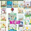 Usborne Lift the flap very first  First questions and answers series