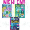 Usborne 100 Things to Know About