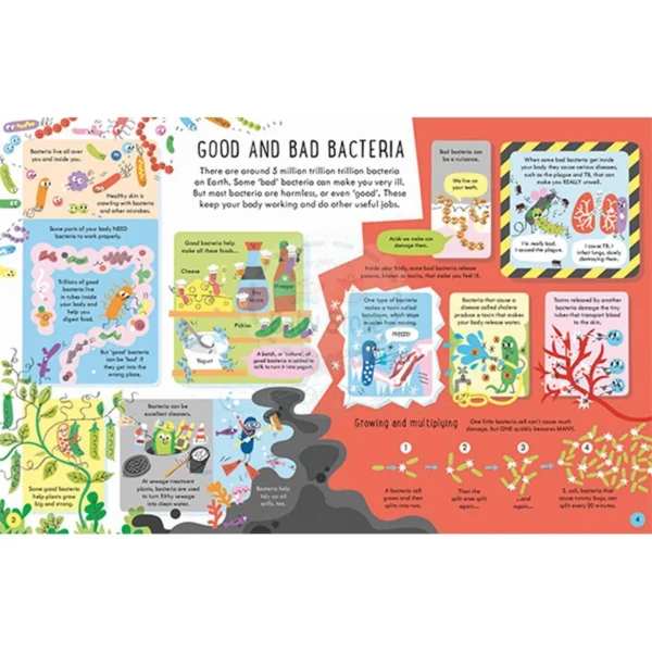 5819e38bea5fa155d4722adccb672c7c.webp Usborne See ide Germs book