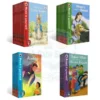 Ladybird Read it yourself Level 1   Level 4