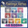 When I m Feeling Series by Trace Moroney A series of 10 books