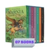 The Chronicles of Narnia 7 Book Collection