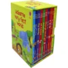 Usborne Very First Words Box Set