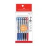 a4e1551d43a538853201c66e90834fe7.webp Faber Castell Grip X7 Ball Pen Buy 5 Free 1