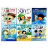 Feelings and Emotions Collection 6 Books Set