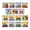 Learning to Get Along Series set of 15 books