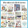 The Ultimate Book of Space   Construction site  Vehicles   Cities Airport airplanes Planet earth
