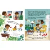 Usborne I m Not  Afraid of Being Alone  Afraid of dark  I m  Always Never Bored always kind feel shy