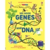 Usborne See ide Genes and DNA