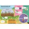 Usborne See ide Genes and DNA