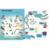 Usborne See ide Genes and DNA