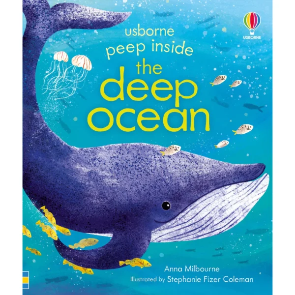 my-11134207-7r98o-lktpomi9g26j64.webp Usborne Peep ide the Deep Ocean