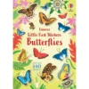 Usborne little first sticker books