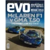 EVO UK