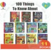 Usborne 100 Things to Know About
