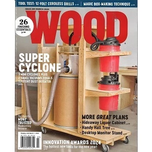 BHG WOOD