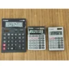 Canon Calculator AS 2400   AS 120   LS 88Hi III   LS 120 III