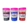 Hata Super 5 Semi Gel Pen 60pcs box  0 5mm