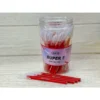 Hata Super 5 Semi Gel Pen 60pcs box  0 5mm