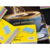 Stick Note Pad 3 x3  3 X4  300 sheets
