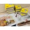 Stick Note Pad 3 x3  3 X4  300 sheets