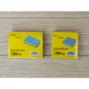 Stick Note Pad 3 x3  3 X4  300 sheets