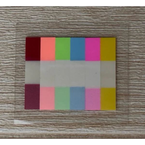 Scripti Stick on Notes