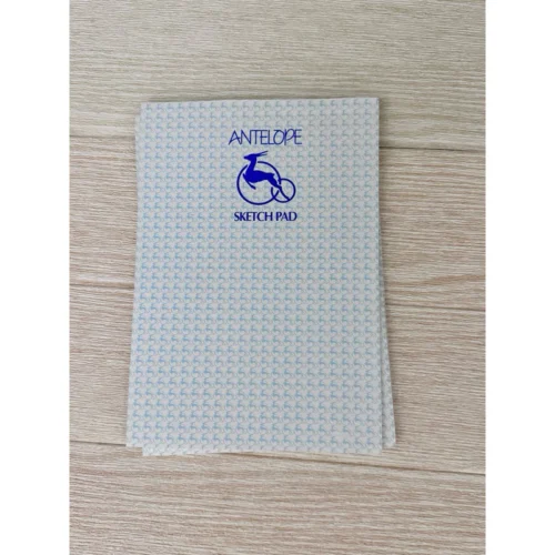 my-11134207-7rasl-m31a8k3jgqb9d4.webp Sketch Pad 50gsm 45sheets