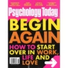 PSYCHOLOGY TODAY