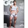GQ US MAGAZINE