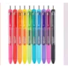 Paper Mate Inkjoy Gel Pen 0 7mm   0 5mm