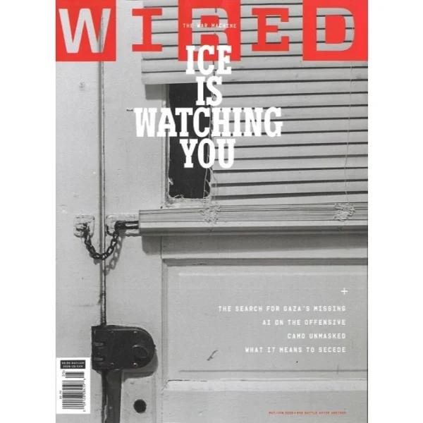 WIRED US