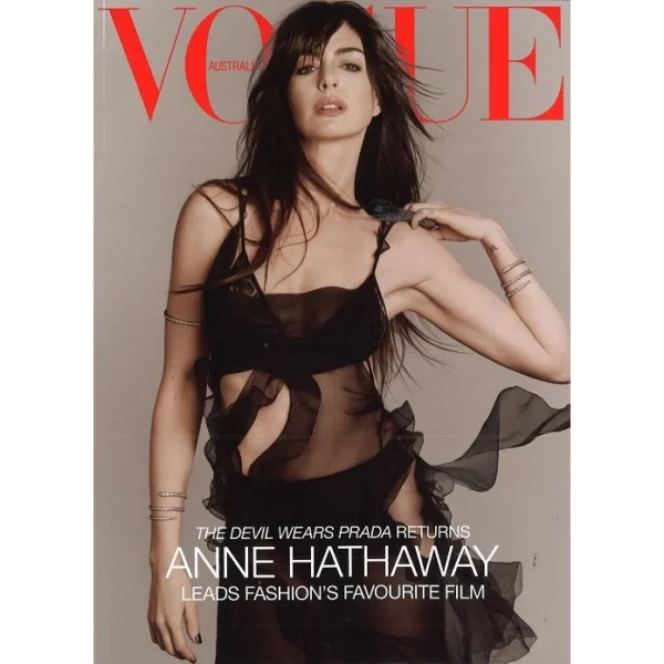 VOGUE AUST