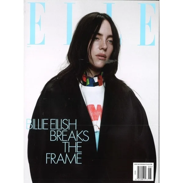 ELLE US