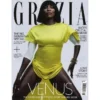 GRAZIA UK