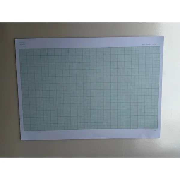 my-11134207-820l7-mnbi0rza6gow96.webp Uni A3 Graph Sheet 20 sheets 1 pack