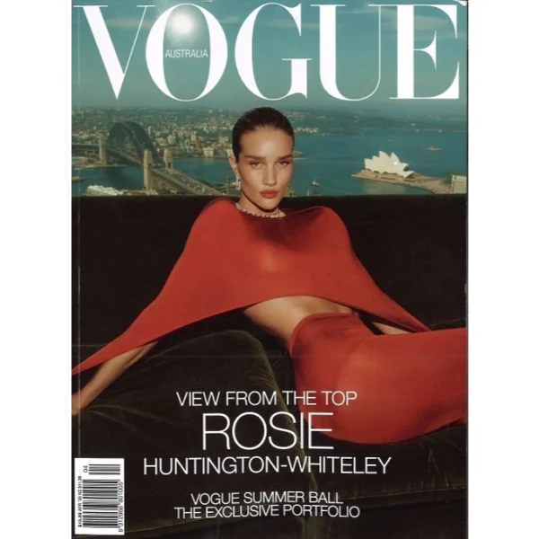 VOGUE AUST