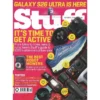 STUFF UK