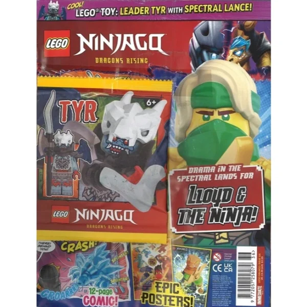 LEGO NINJAGO