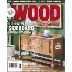BHG WOOD