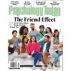 PSYCHOLOGY TODAY