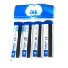 my-11134207-820lc-memuwoqavq4h2b.webp Buncho Hi Polymer 2B Pencil Lead 0 5mm