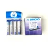 my-11134207-820lf-memuva9rw4xy19.webp Buncho Hi Polymer 2B Pencil Lead 0 5mm