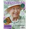 AUSTRALIAN WOMEN S WEEKLY